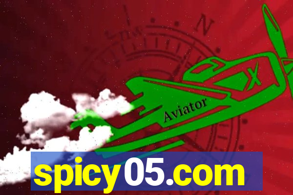 spicy05.com