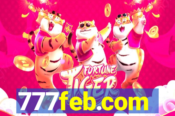 777feb.com