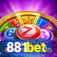 881bet