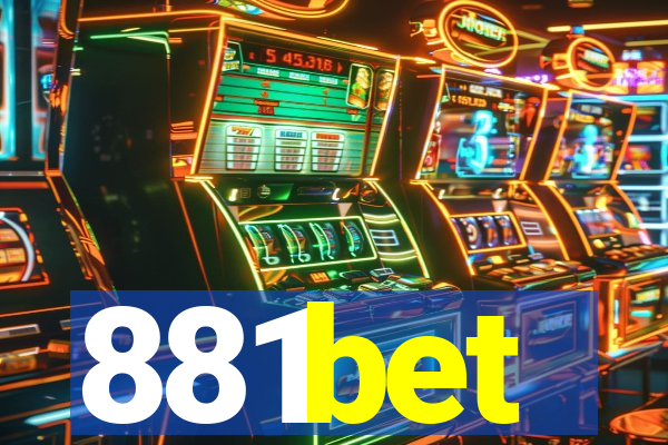 881bet