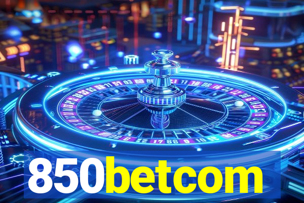 850betcom