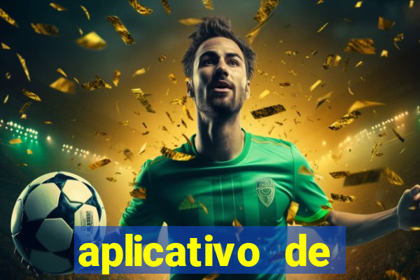 aplicativo de apostar jogo