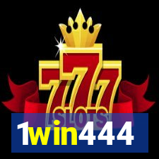 1win444