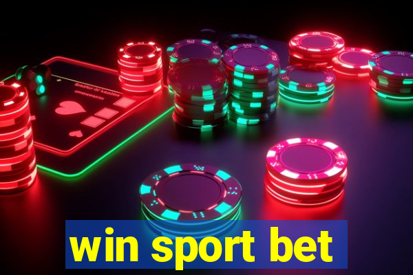 win sport bet