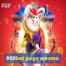 900bet paga mesmo