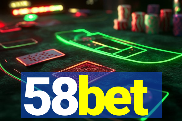 58bet