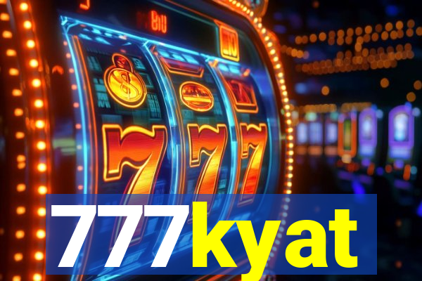 777kyat