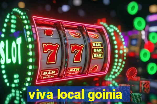 viva local goinia