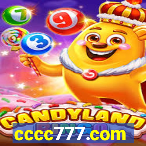 cccc777.com