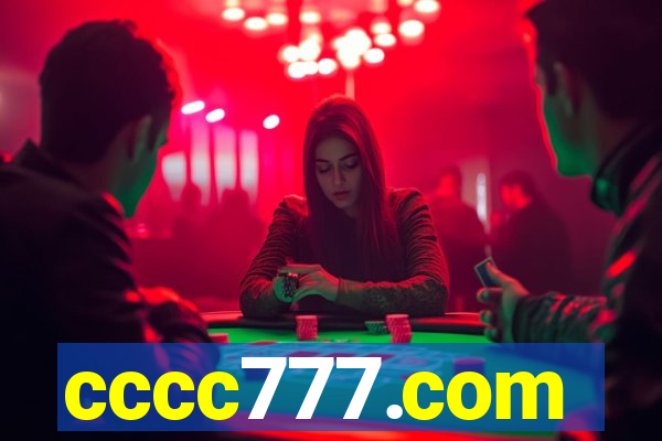 cccc777.com