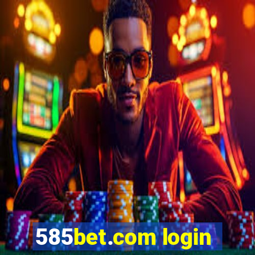 585bet.com login