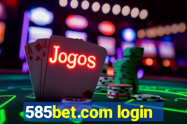 585bet.com login