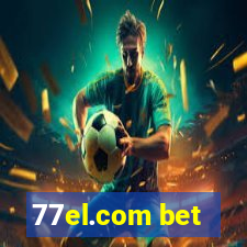 77el.com bet