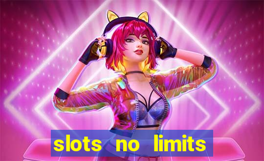 slots no limits slot machines