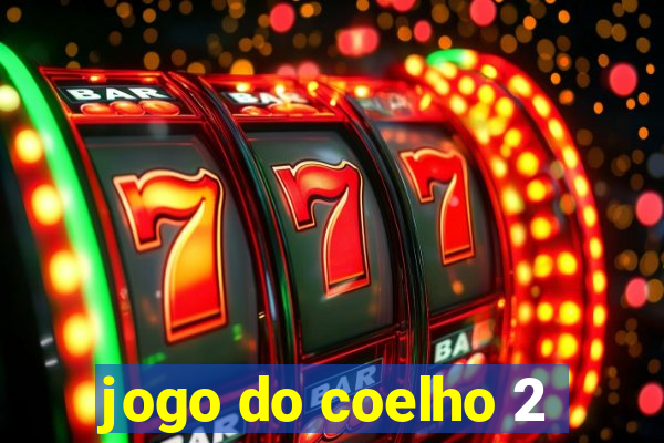 jogo do coelho 2