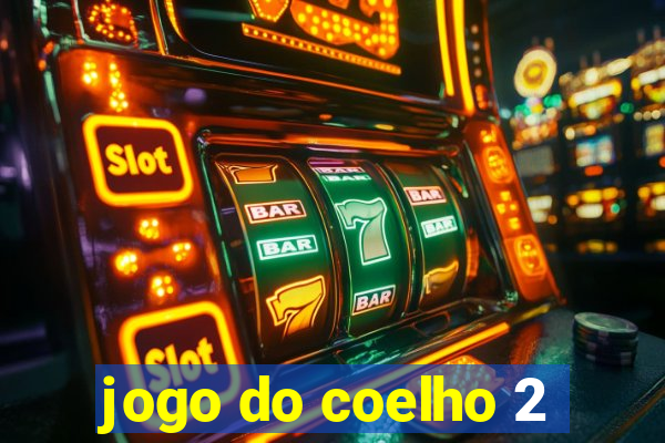 jogo do coelho 2