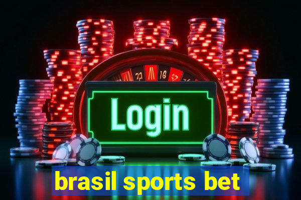 brasil sports bet