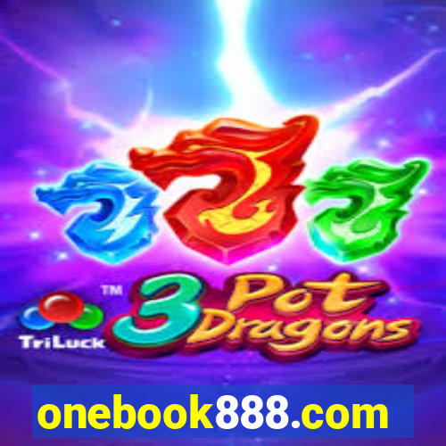 onebook888.com