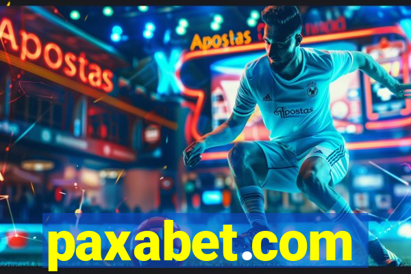 paxabet.com