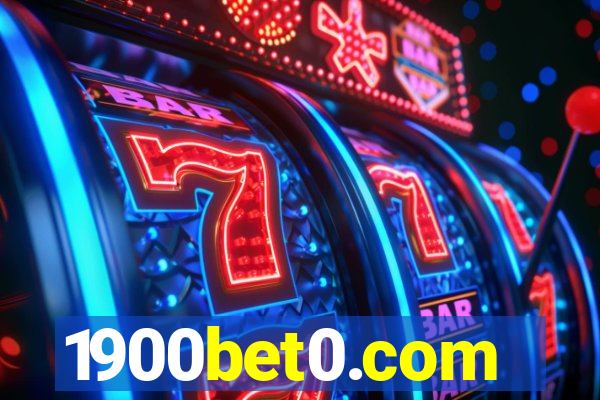 1900bet0.com