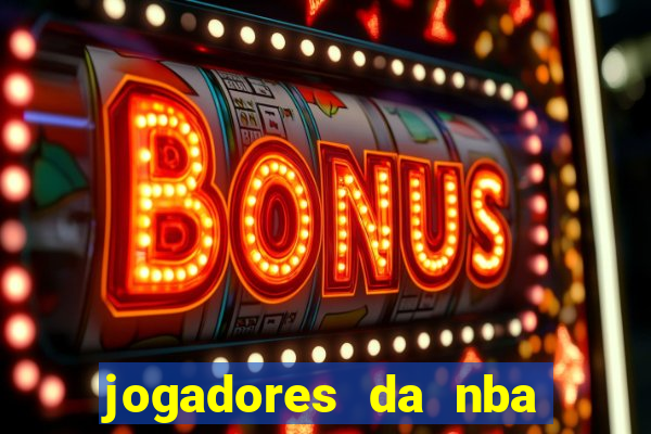 jogadores da nba de a a z stop