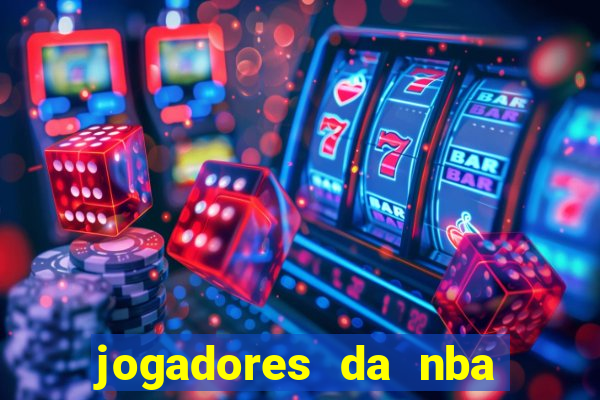 jogadores da nba de a a z stop