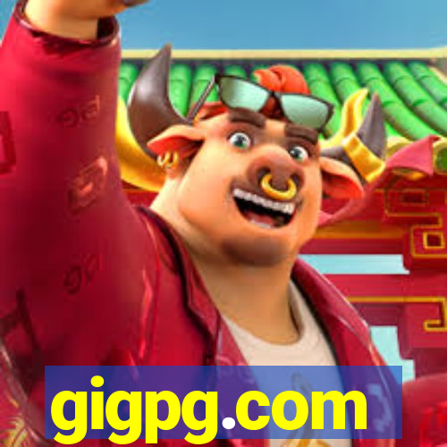 gigpg.com