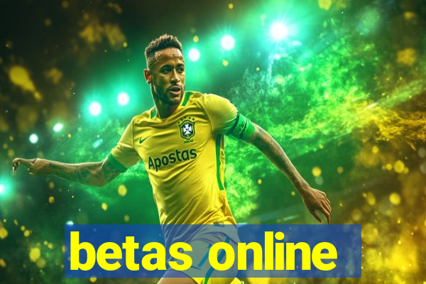 betas online