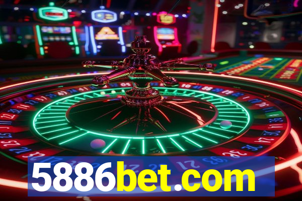 5886bet.com