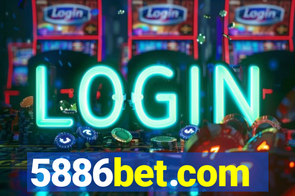 5886bet.com