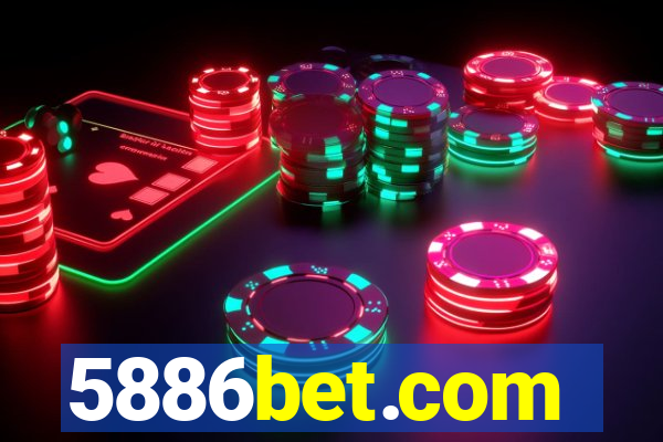 5886bet.com