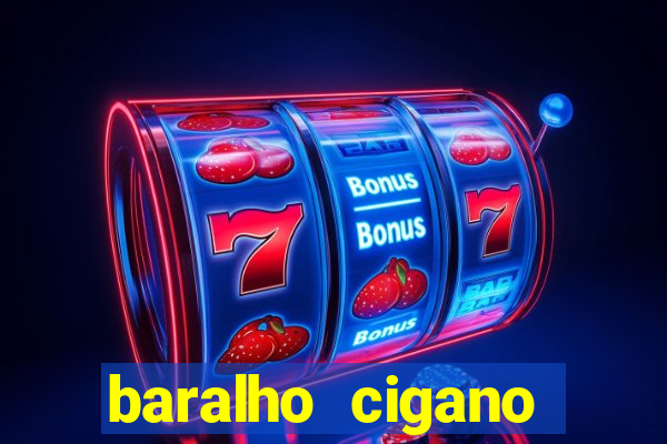 baralho cigano estrela guia