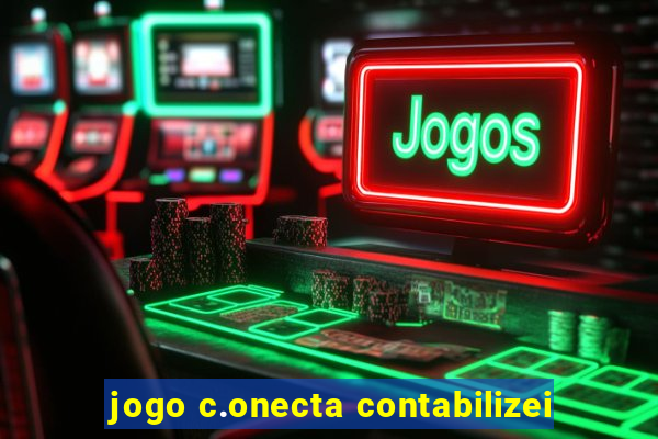 jogo c.onecta contabilizei