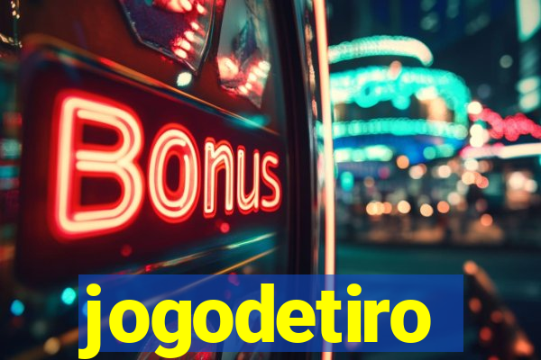 jogodetiro