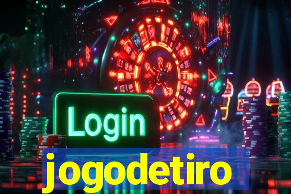 jogodetiro