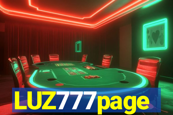 LUZ777page