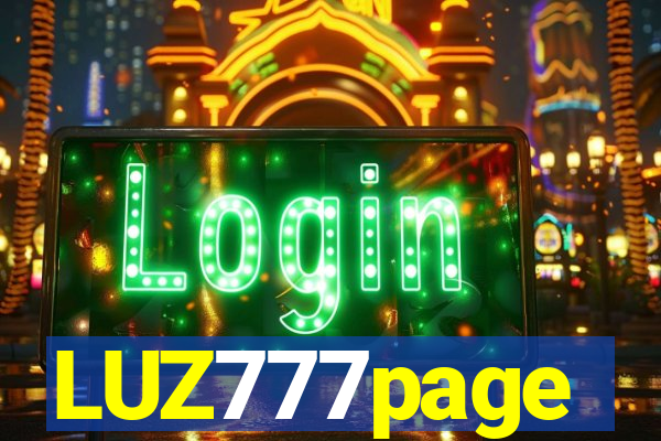 LUZ777page