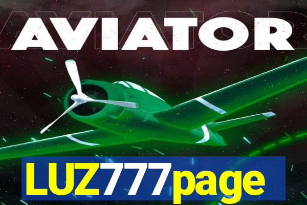 LUZ777page