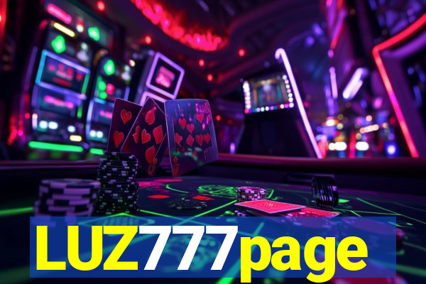 LUZ777page