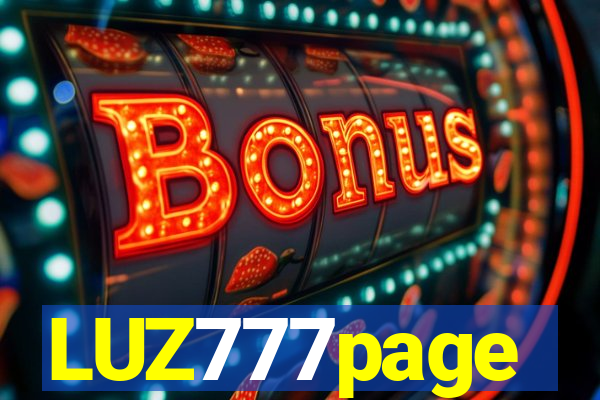 LUZ777page