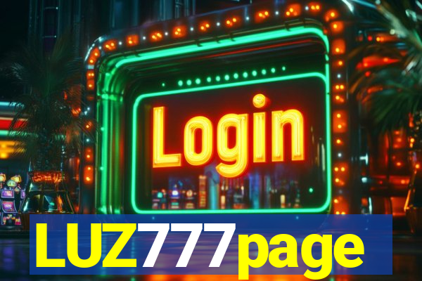 LUZ777page