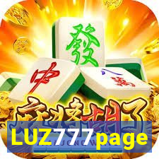 LUZ777page