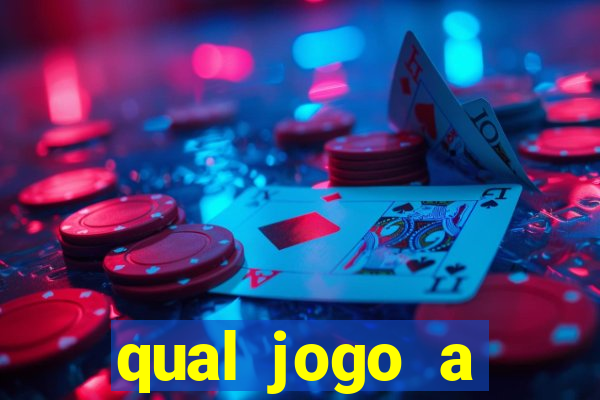 qual jogo a virgínia joga