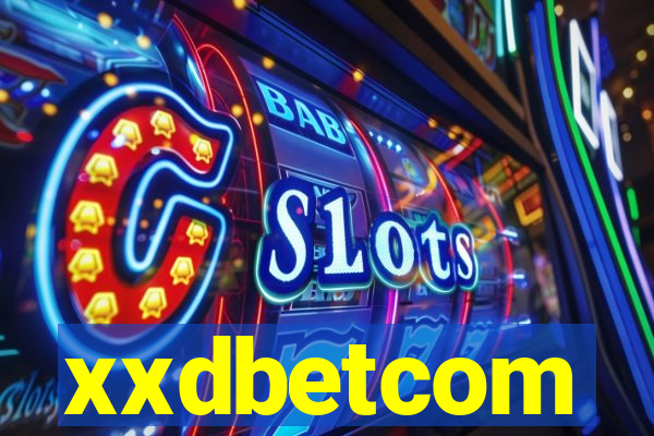 xxdbetcom