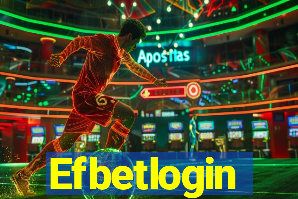 Efbetlogin