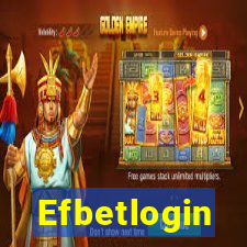 Efbetlogin