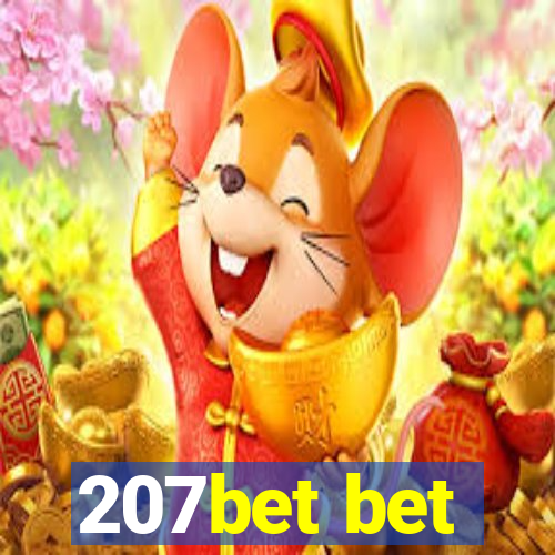 207bet bet