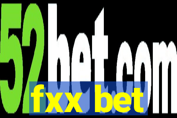 fxx bet