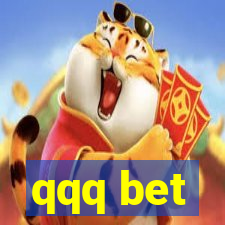 qqq bet