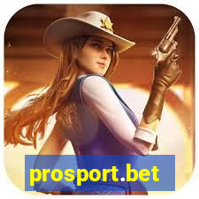 prosport.bet